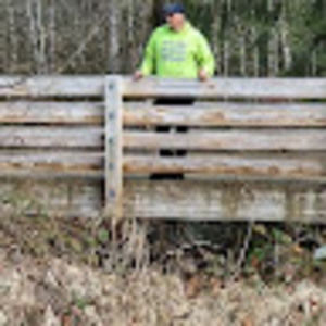 Meet your Posher, Brian